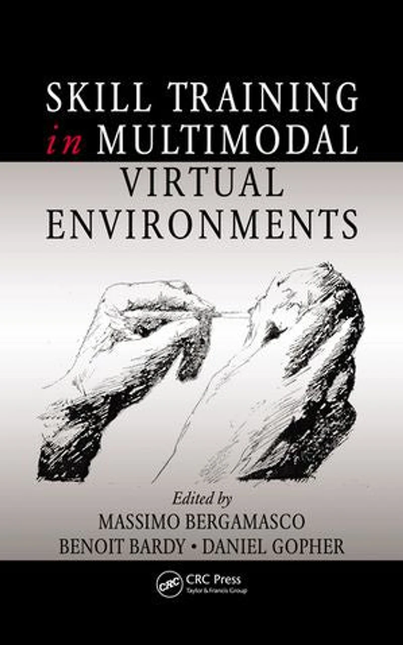 Skill Training Multimodal Virtual Environments
