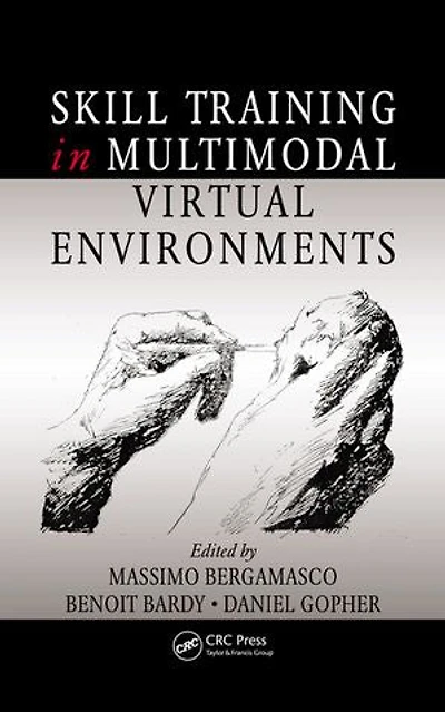 Skill Training Multimodal Virtual Environments