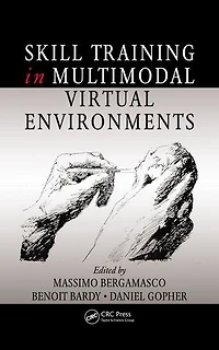 Skill Training Multimodal Virtual Environments