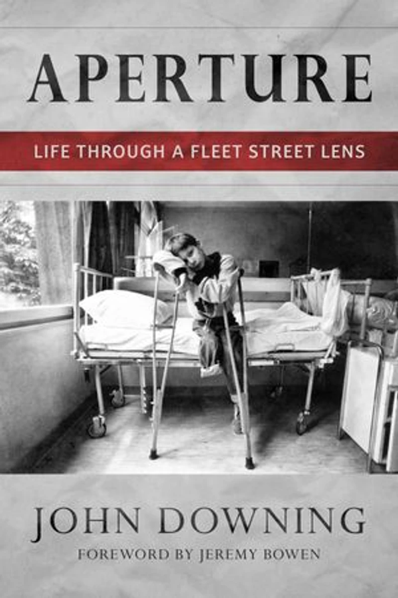 Aperture: Life Through a Fleet Street Lens