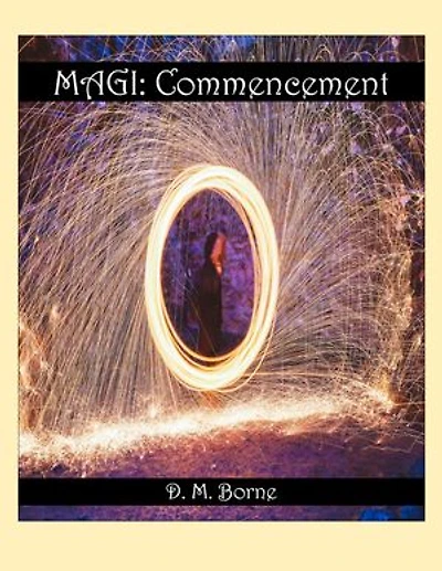 MAGI: Commencement