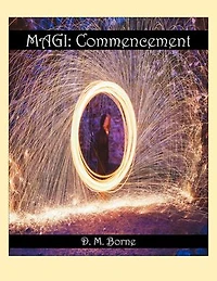 MAGI: Commencement