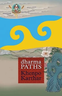 Dharma Paths