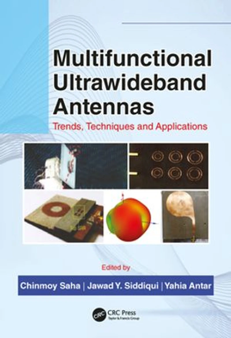 Multifunctional Ultrawideband Antennas: Trends, Techniques and Applications