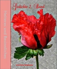 Heiteres und Besinnliches: Gedichte 2.Band
