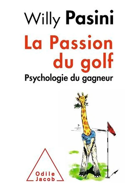 La passion du golf : psychologie gagneur: gagneur