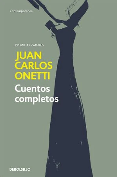 Cuentos completos