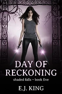 Day of Reckoning: Shaded Falls, #5