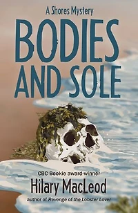Bodies and Sole: A Shores Mystery