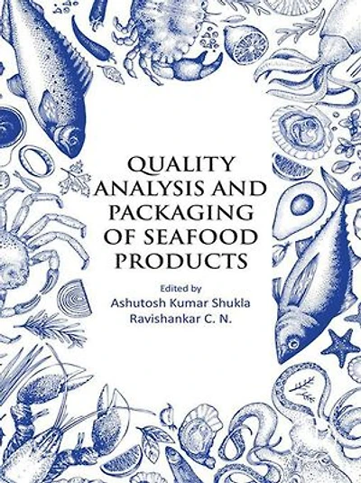 Quality Analysis and Packaging of Seafood Products