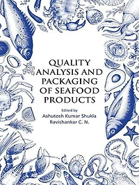 Quality Analysis and Packaging of Seafood Products