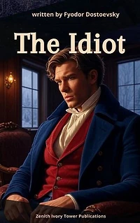 The Idiot: A Masterpiece of Innocence, Passion, and Tragedy by Fyodor Dostoevsky