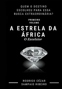 A Estrela Da África