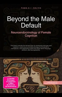 Beyond the Male Default: Neuroendocrinology of Female Cognition