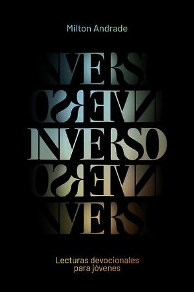 Inverso: Lecturas devocionales para jóvenes