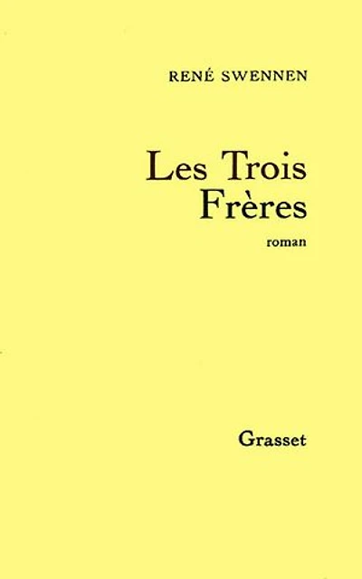 Les Trois frères