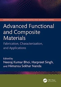Advanced Functional and Composite Materials: Fabrication, Characterization, Applications