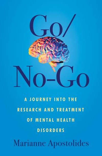 Go/No-Go: A Journey Into the Research and Treatment of Mental Health Disorders
