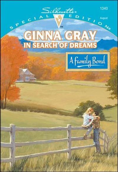 In Search of Dreams