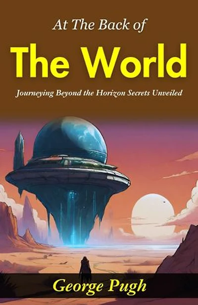 At The Back of The World : Journeying Beyond the Horizon: Secrets Unveiled.