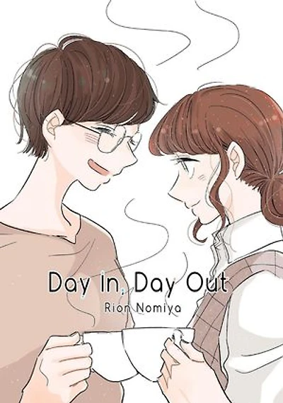 Day in, Day Out
