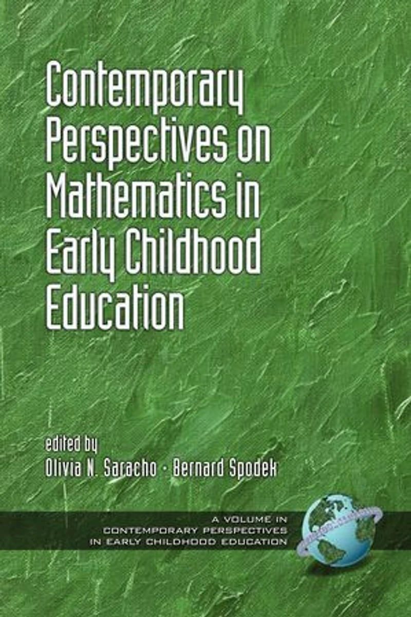 Contemporary Perspectives on Mathematics Early Childhood Education