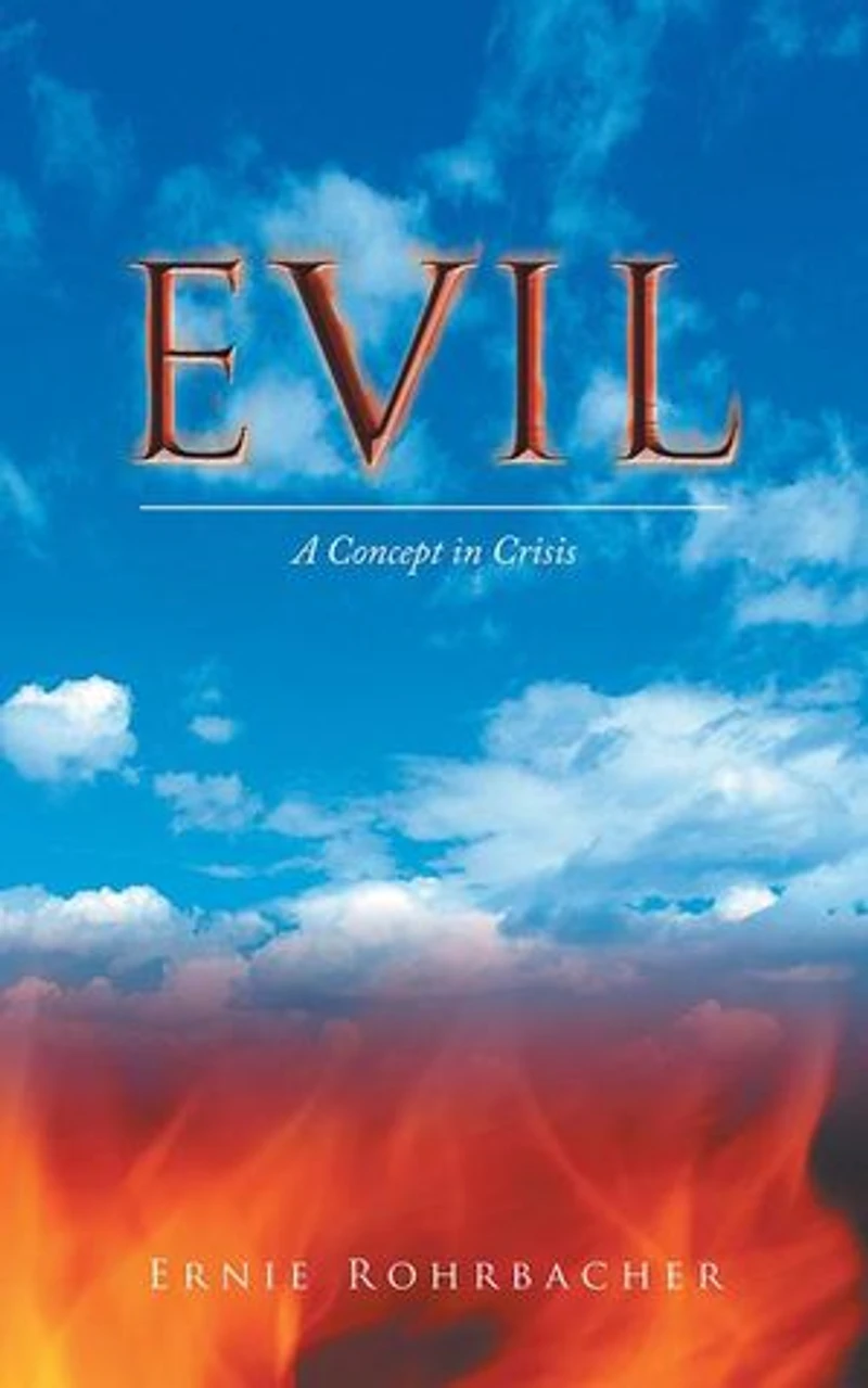 Evil: A Concept Crisis