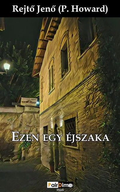 Ezen egy éjszaka
