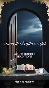 Under the Mother's Veil: Sacred Hoodoo Traditions, #1