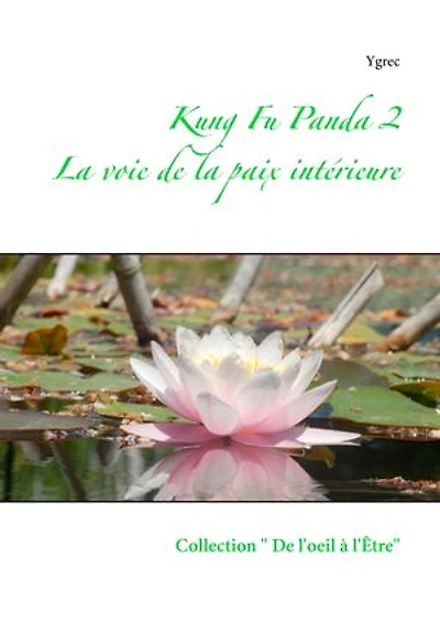 Kung Fu Panda 2: La voie de la paix intérieure
