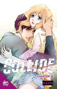 Collide Chapter