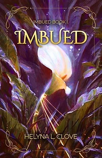 Imbued: Imbued, #1