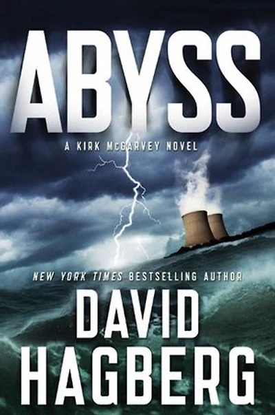 Abyss: A Kirk McGarvey Novel