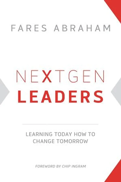 NEXTGEN Leaders