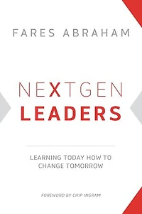 NEXTGEN Leaders