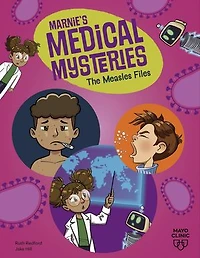 The Measles Files