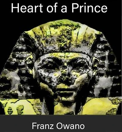 Heart of a Prince: Heart of a Prince, #3