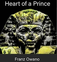 Heart of a Prince: Heart of a Prince, #3
