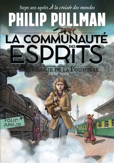 La communauté des esprits