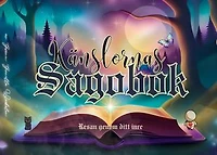 Känslornas Sagobok: Resan genom ditt inre