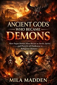 Ancient Gods Who Became Demons
