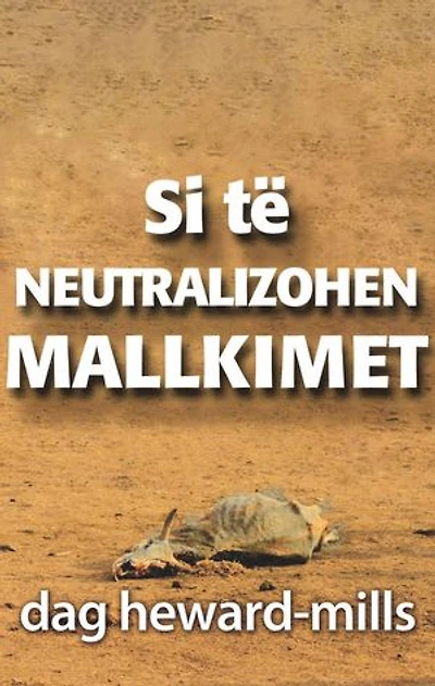 Si të neutralizohen mallkimet