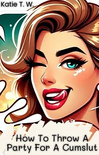 How To Throw A Party For A Cumslut