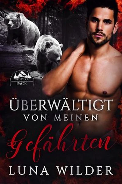 Überwältigt von meinen Gefährten