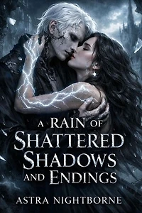 A Rain of Shattered Shadows and Endings: Where Blood Binds the Dying Light