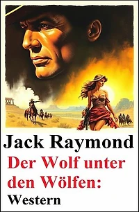 Der Wolf unter den Wölfen: Western