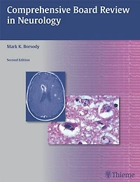 Comprehensive Board Review Neurology