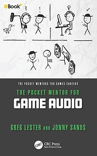 The Pocket Mentor for Game Audio
