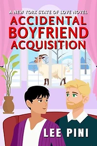 Accidental Boyfriend Acquisition