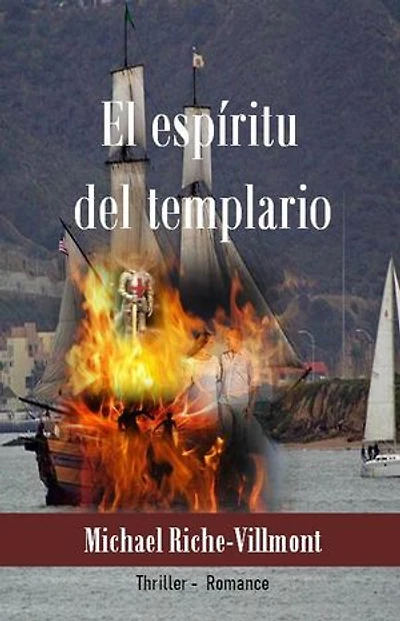 El espíritu del templario